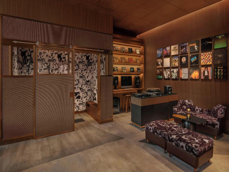 W Macau - Studio City image