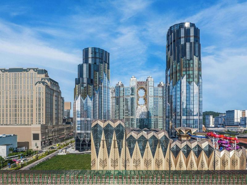 W Macau - Studio City image
