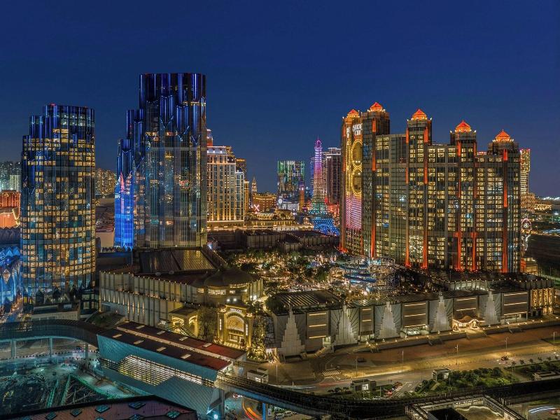 W Macau - Studio City image
