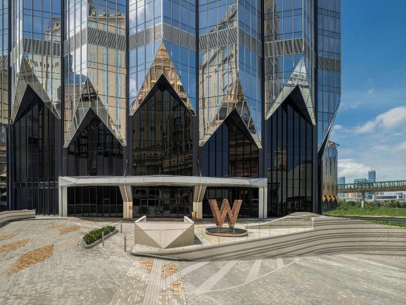 W Macau - Studio City image