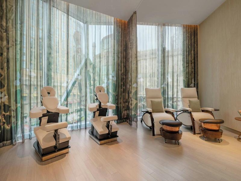 W Macau - Studio City image