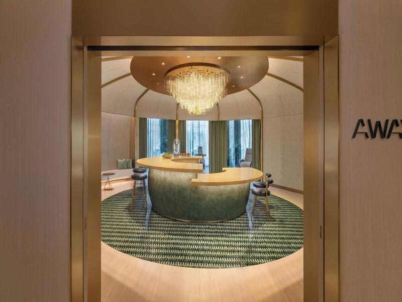 W Macau - Studio City image