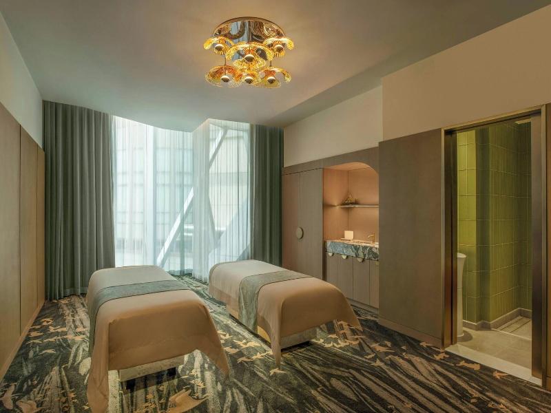 W Macau - Studio City image