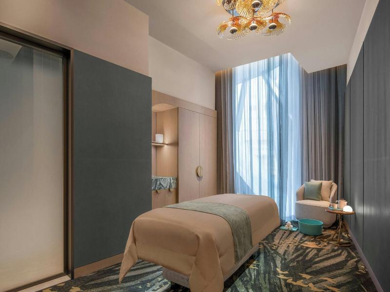 W Macau - Studio City image