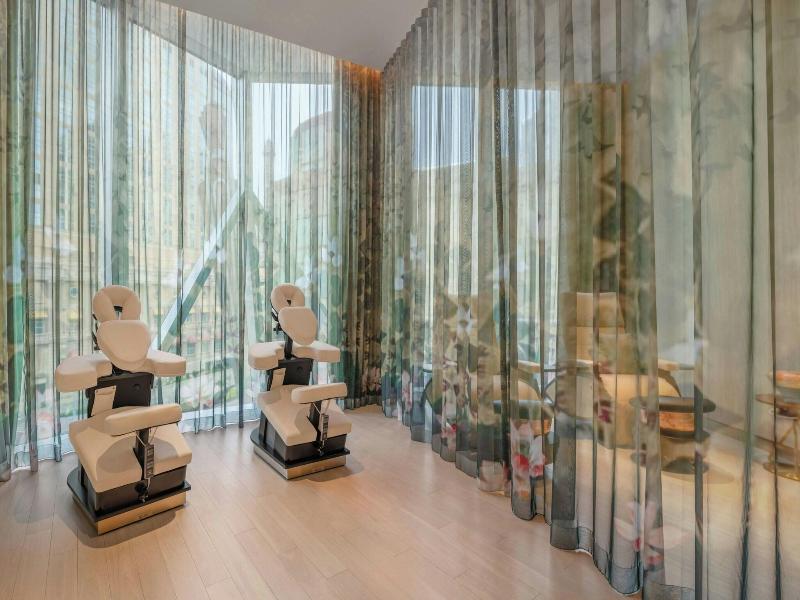 W Macau - Studio City image