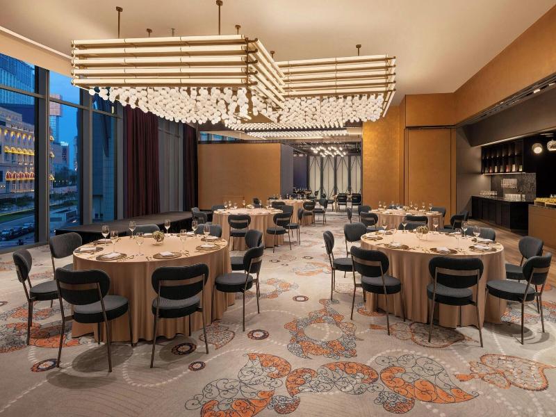 W Macau - Studio City image