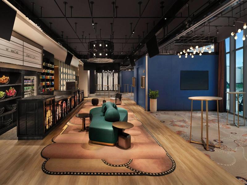 W Macau - Studio City image
