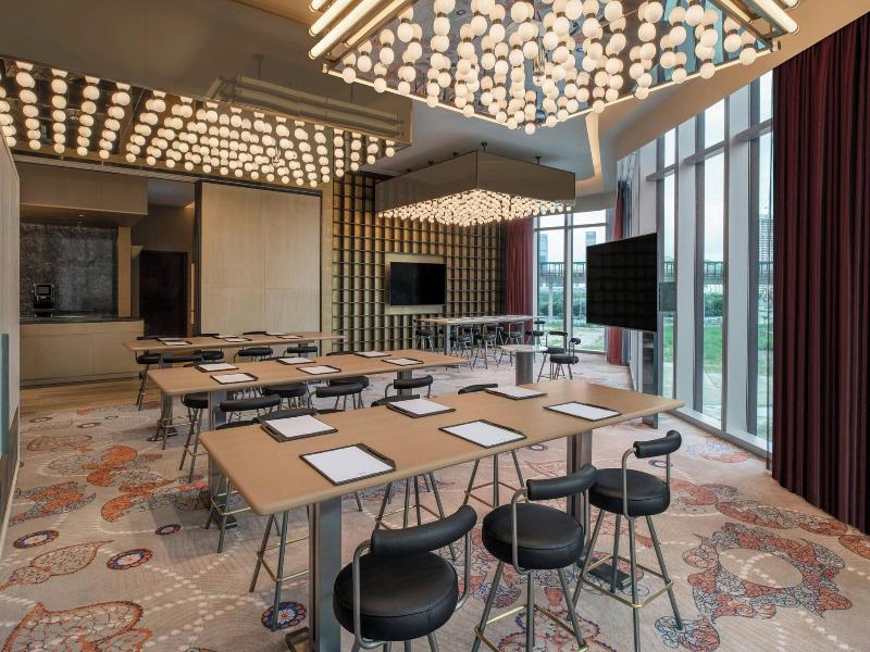 W Macau - Studio City image