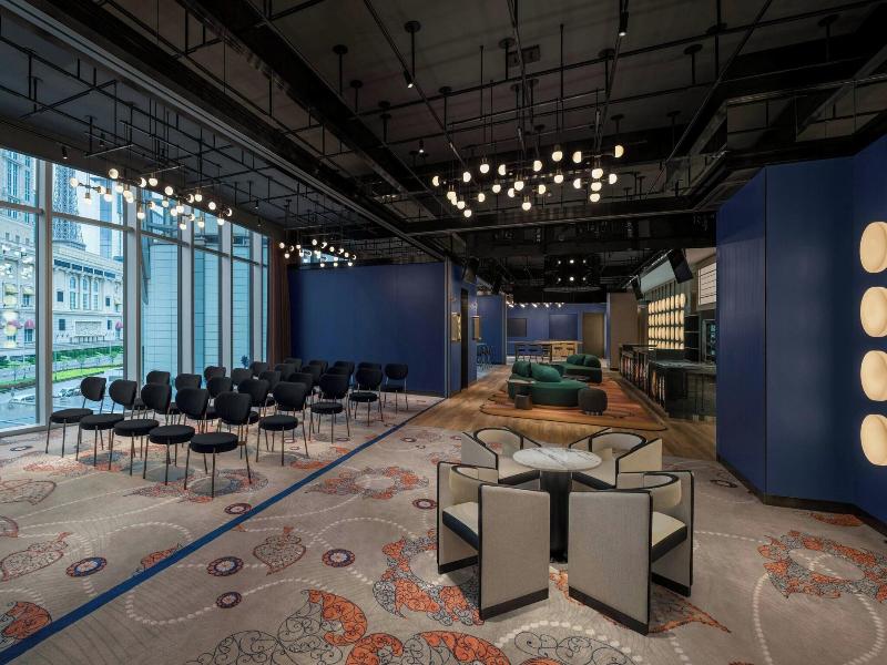 W Macau - Studio City image