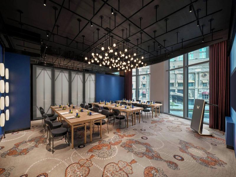 W Macau - Studio City image