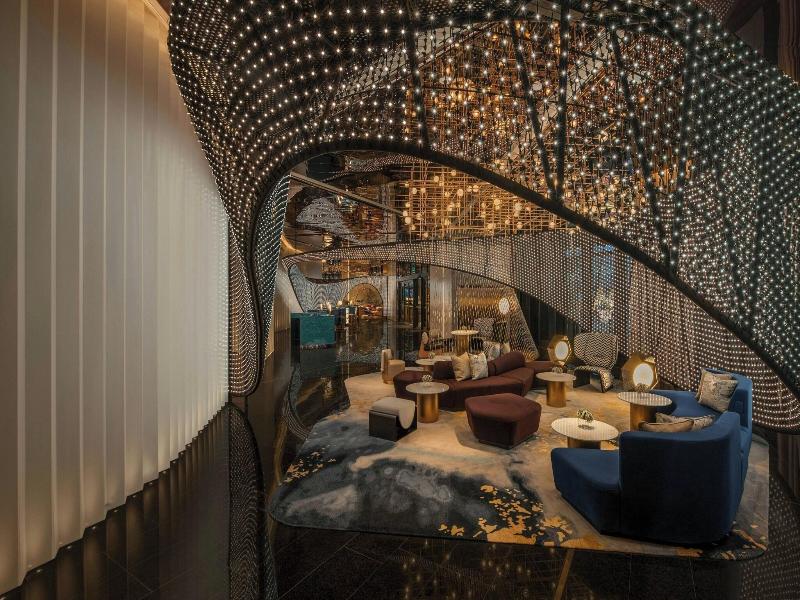W Macau - Studio City image