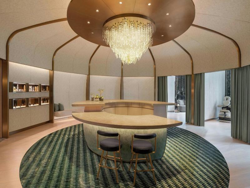 W Macau - Studio City image
