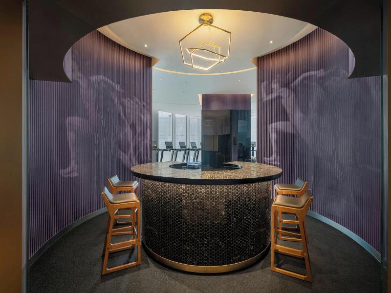 W Macau - Studio City image