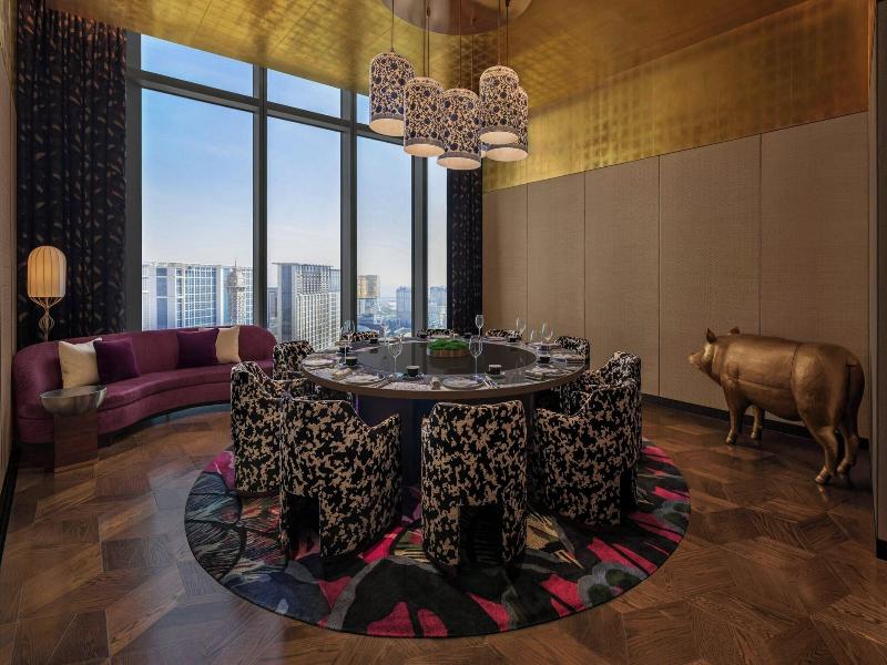 W Macau - Studio City image