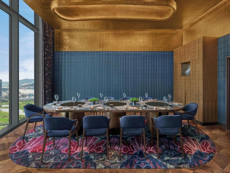 W Macau - Studio City image