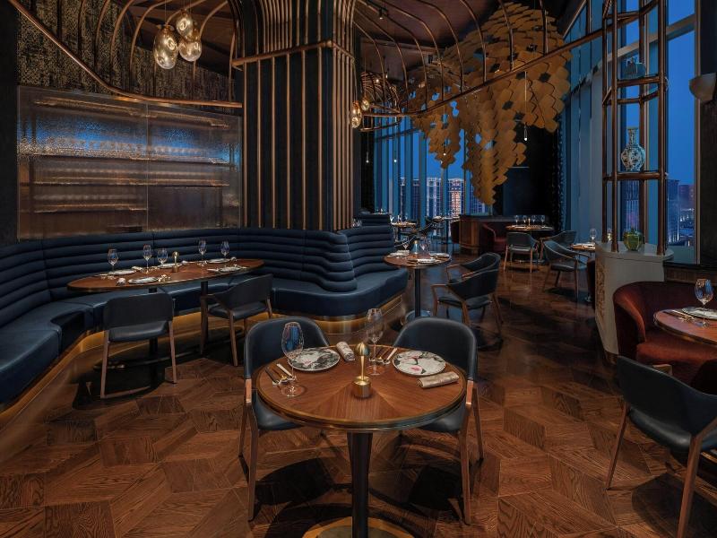 W Macau - Studio City image