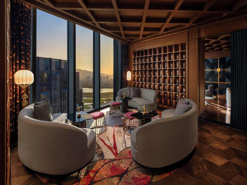 W Macau - Studio City image
