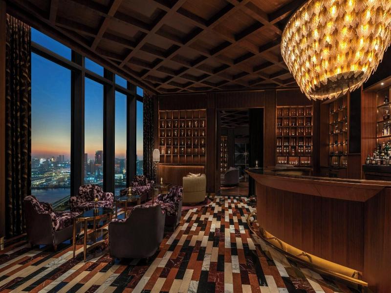 W Macau - Studio City image