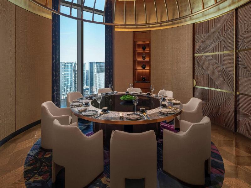 W Macau - Studio City image