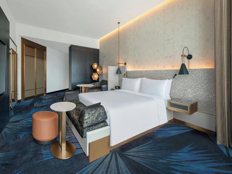W Macau - Studio City image