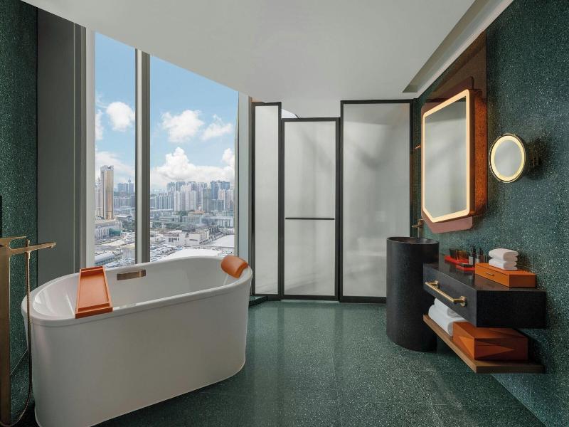 W Macau - Studio City image