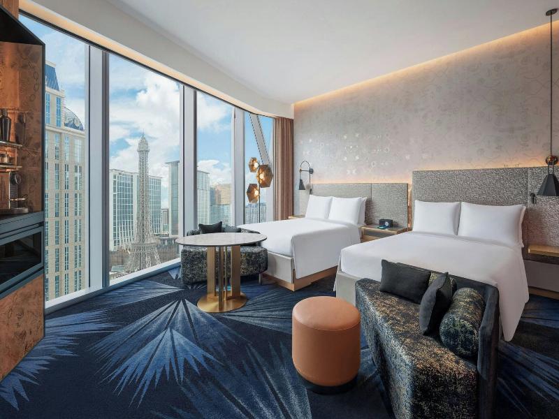 W Macau - Studio City image