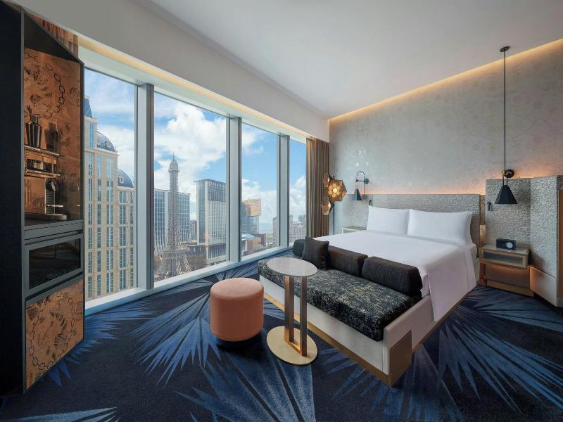 W Macau - Studio City image