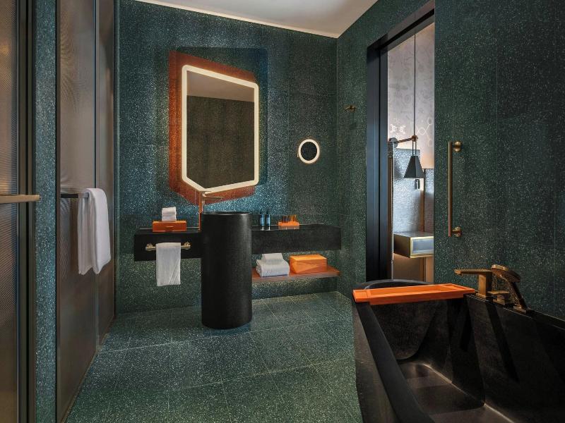 W Macau - Studio City image