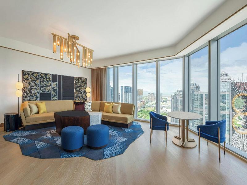 W Macau - Studio City image