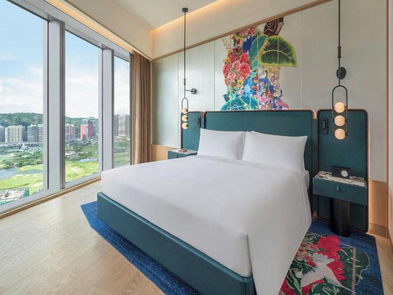 W Macau - Studio City image