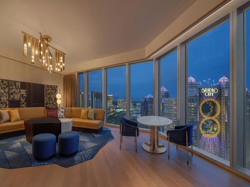 W Macau - Studio City image