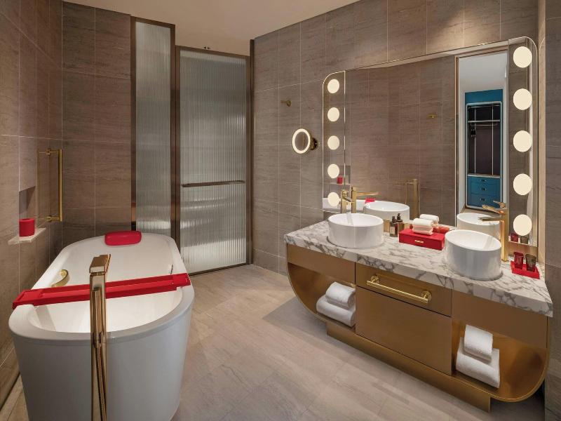 W Macau - Studio City image