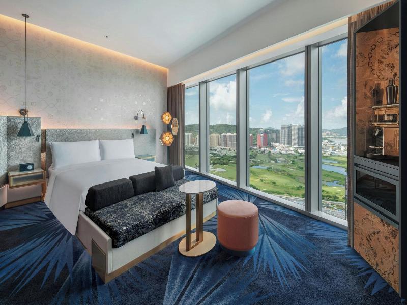 W Macau - Studio City image