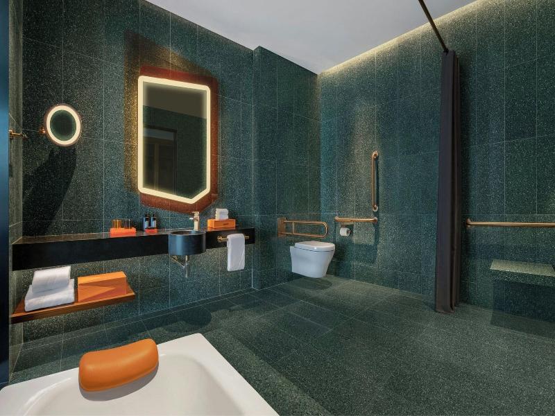 W Macau - Studio City image