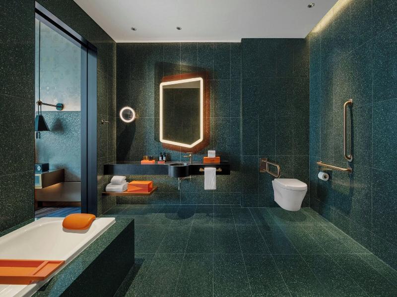 W Macau - Studio City image