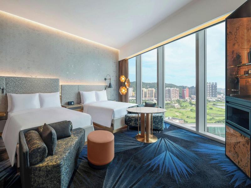 W Macau - Studio City image