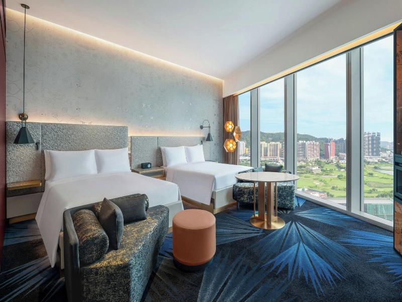 W Macau - Studio City image