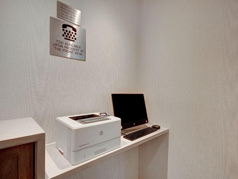 Fairfield By Marriott Inn Suites Rochester Hills image