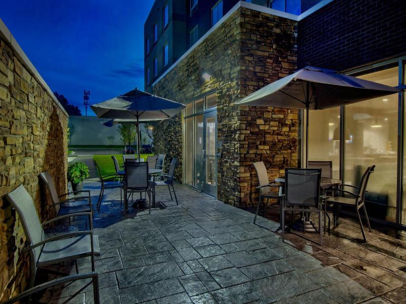 Fairfield By Marriott Inn Suites Rochester Hills image