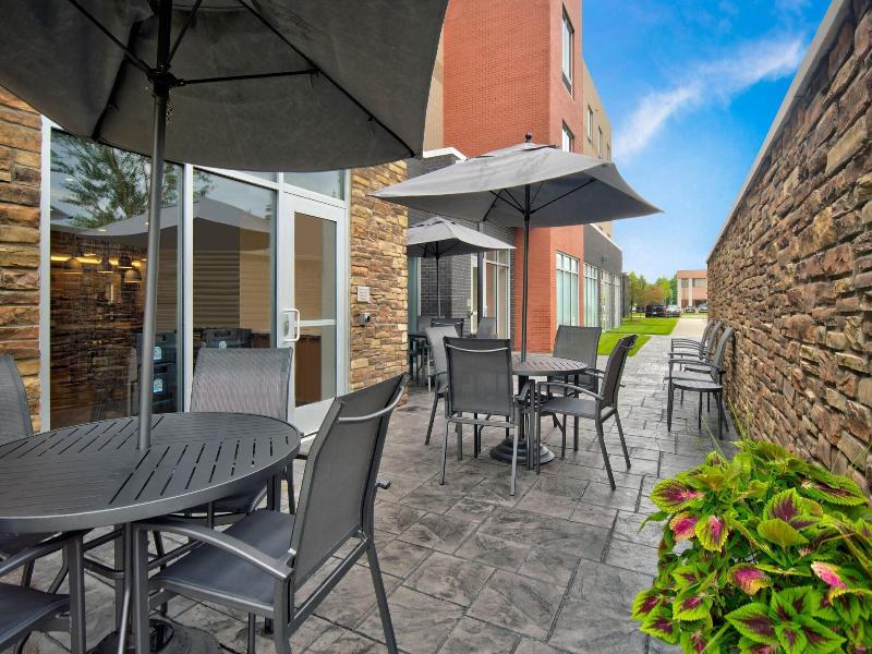 Fairfield By Marriott Inn Suites Rochester Hills image