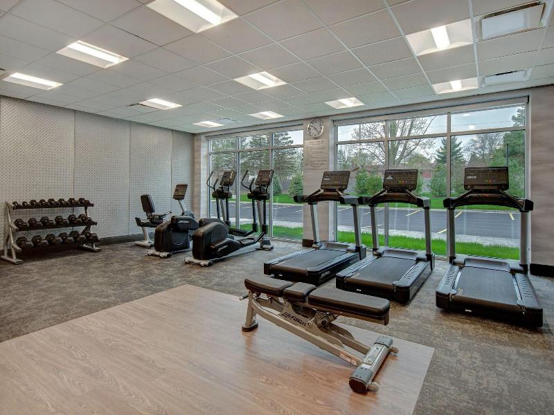 Fairfield By Marriott Inn Suites Rochester Hills image