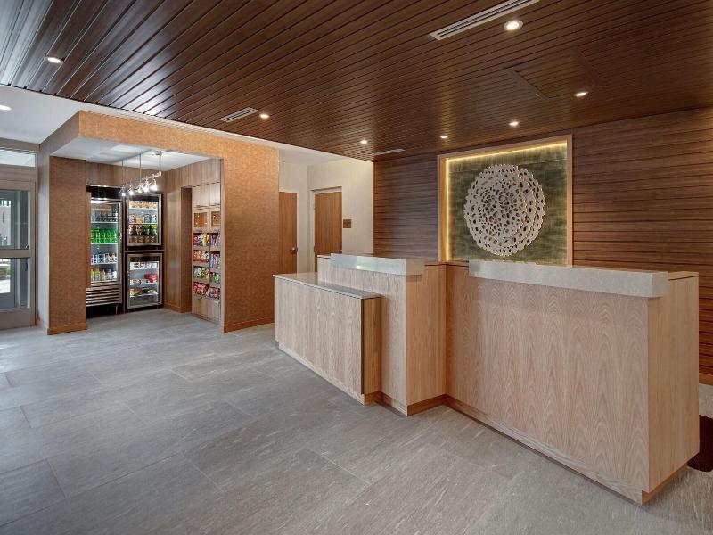 Fairfield By Marriott Inn Suites Rochester Hills image