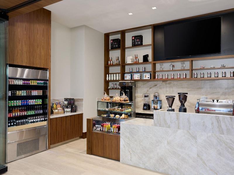 Jw Marriott Dallas Arts District Hotel image