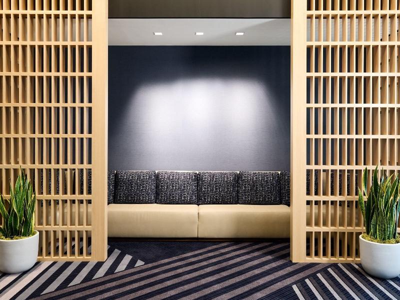 Jw Marriott Dallas Arts District Hotel image