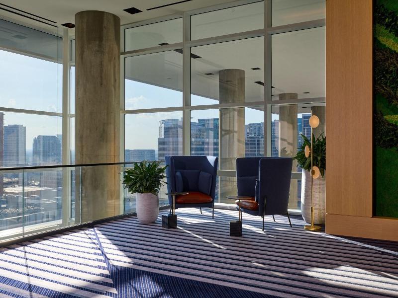 Jw Marriott Dallas Arts District Hotel image