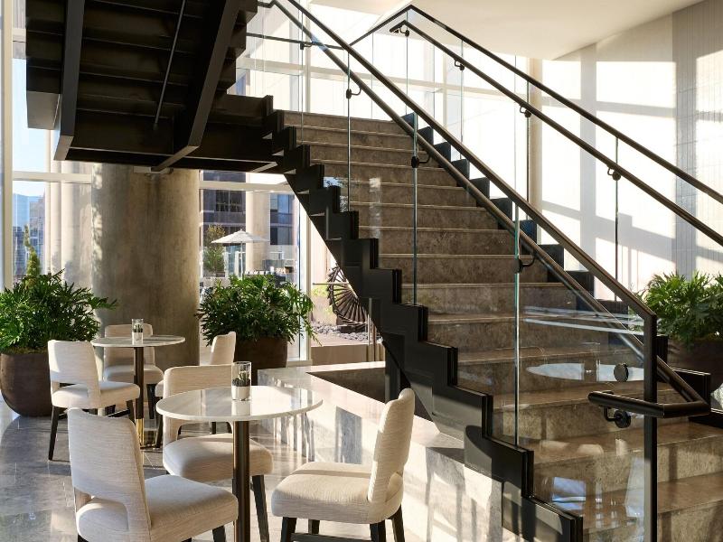 Jw Marriott Dallas Arts District Hotel image
