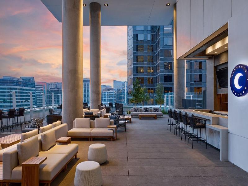 Jw Marriott Dallas Arts District Hotel image