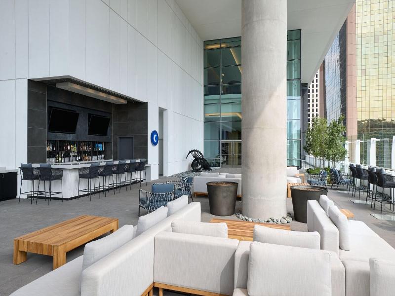 Jw Marriott Dallas Arts District Hotel image