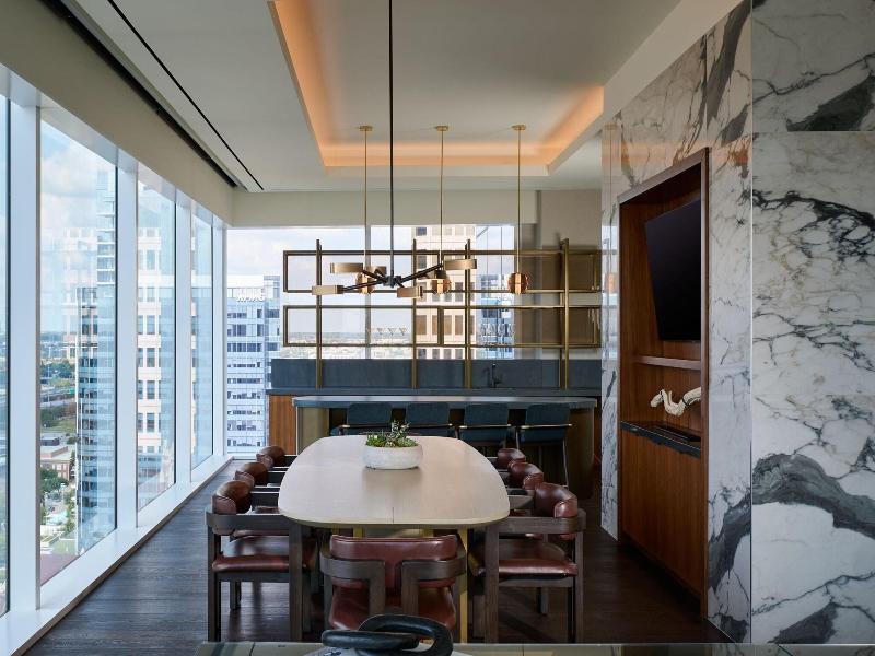 Jw Marriott Dallas Arts District Hotel image