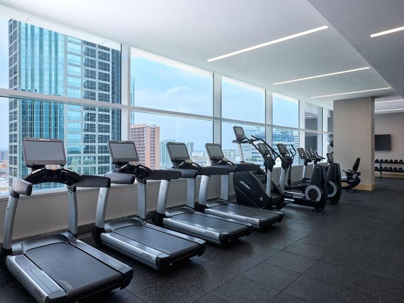 Jw Marriott Dallas Arts District Hotel image